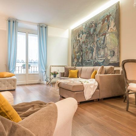 Brera - Rentclass Cristoforo Милано Екстериор снимка