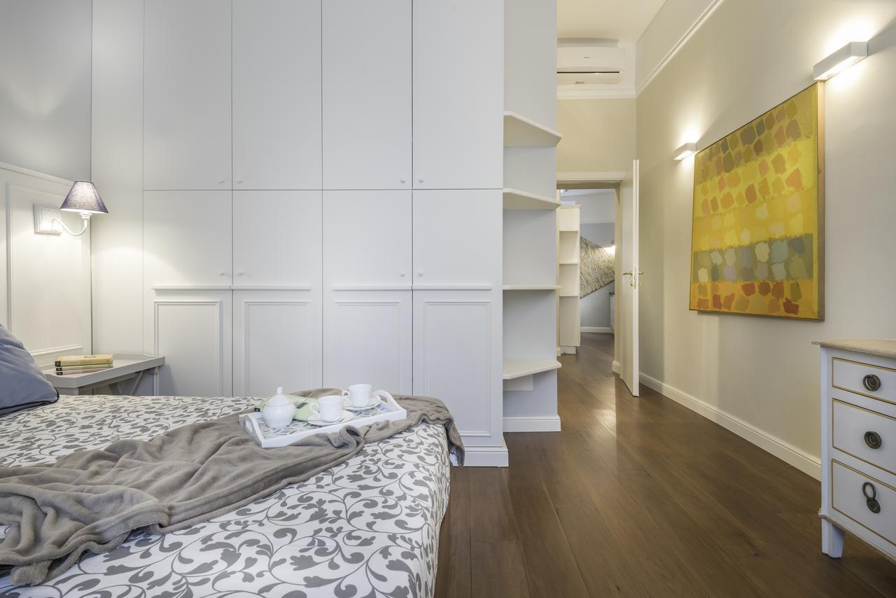 Brera - Rentclass Cristoforo Милано Екстериор снимка