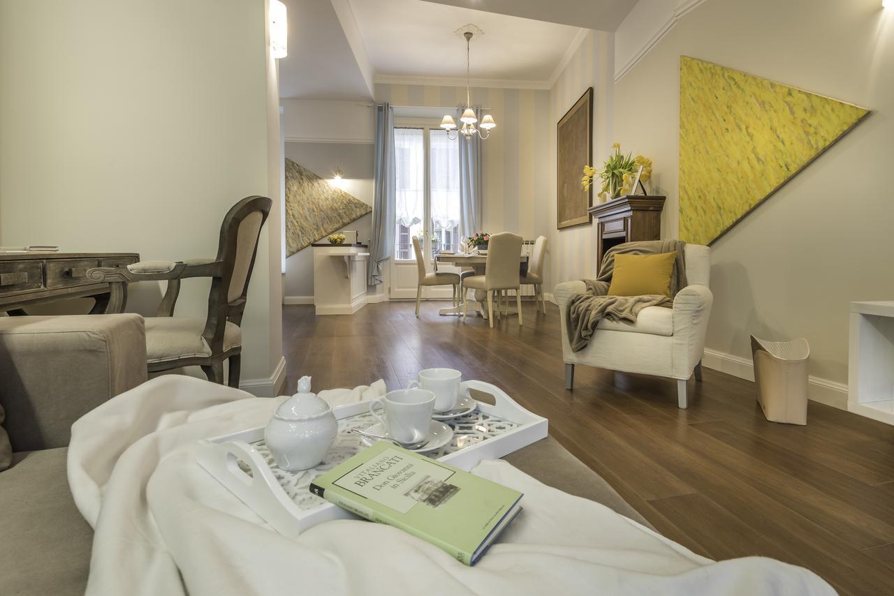 Brera - Rentclass Cristoforo Милано Екстериор снимка
