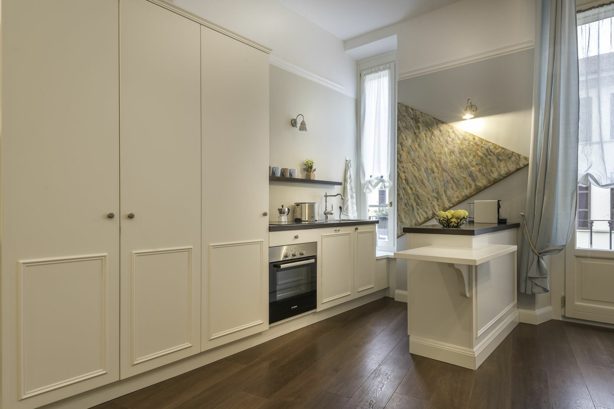 Brera - Rentclass Cristoforo Милано Екстериор снимка