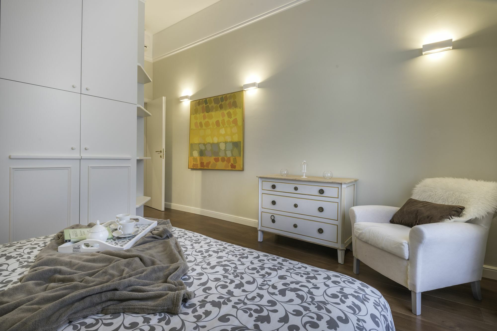 Brera - Rentclass Cristoforo Милано Екстериор снимка