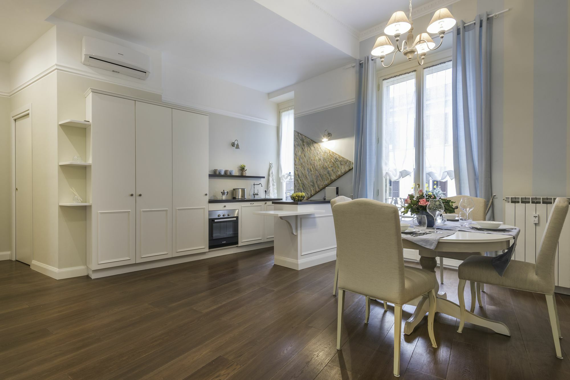 Brera - Rentclass Cristoforo Милано Екстериор снимка
