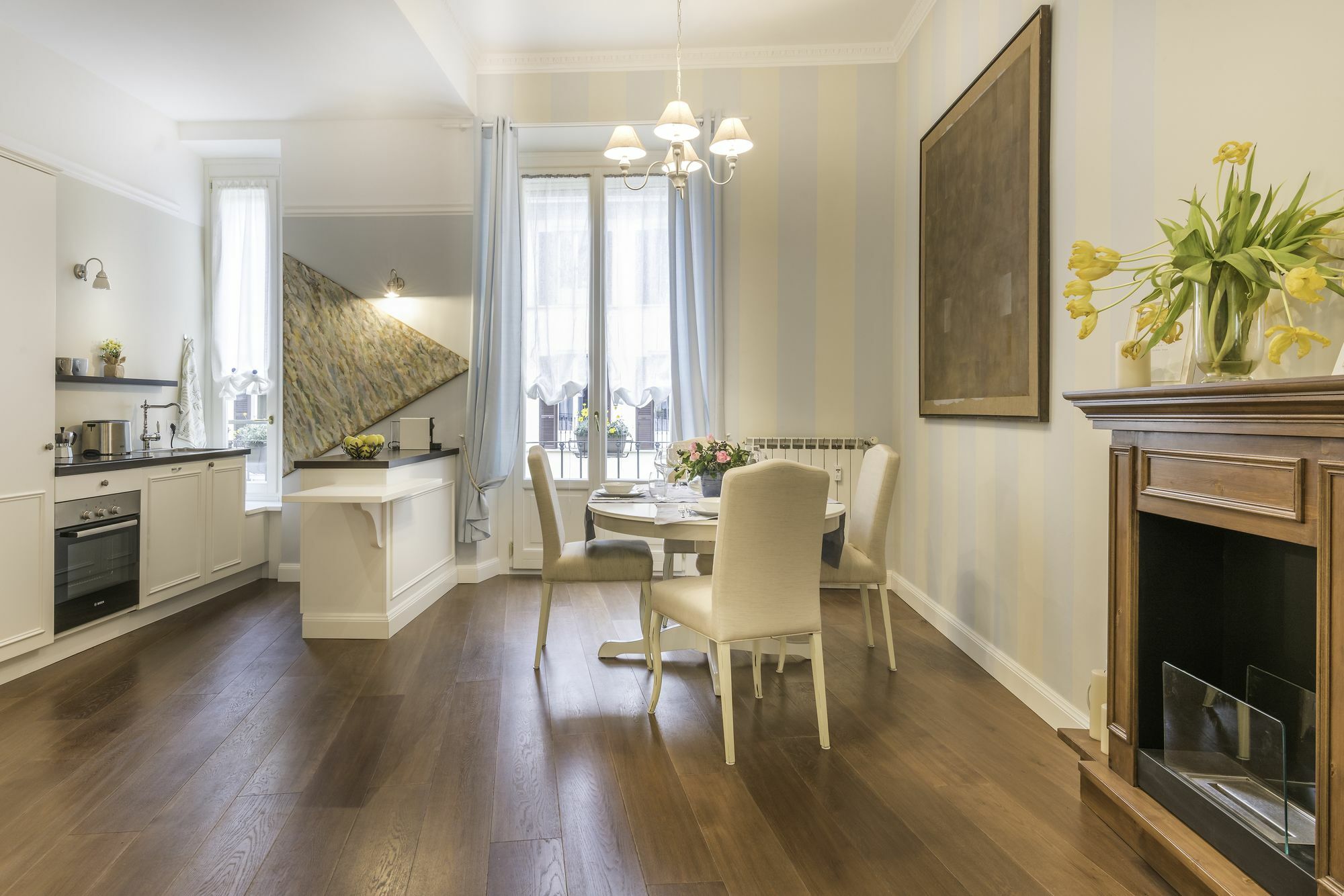 Brera - Rentclass Cristoforo Милано Екстериор снимка