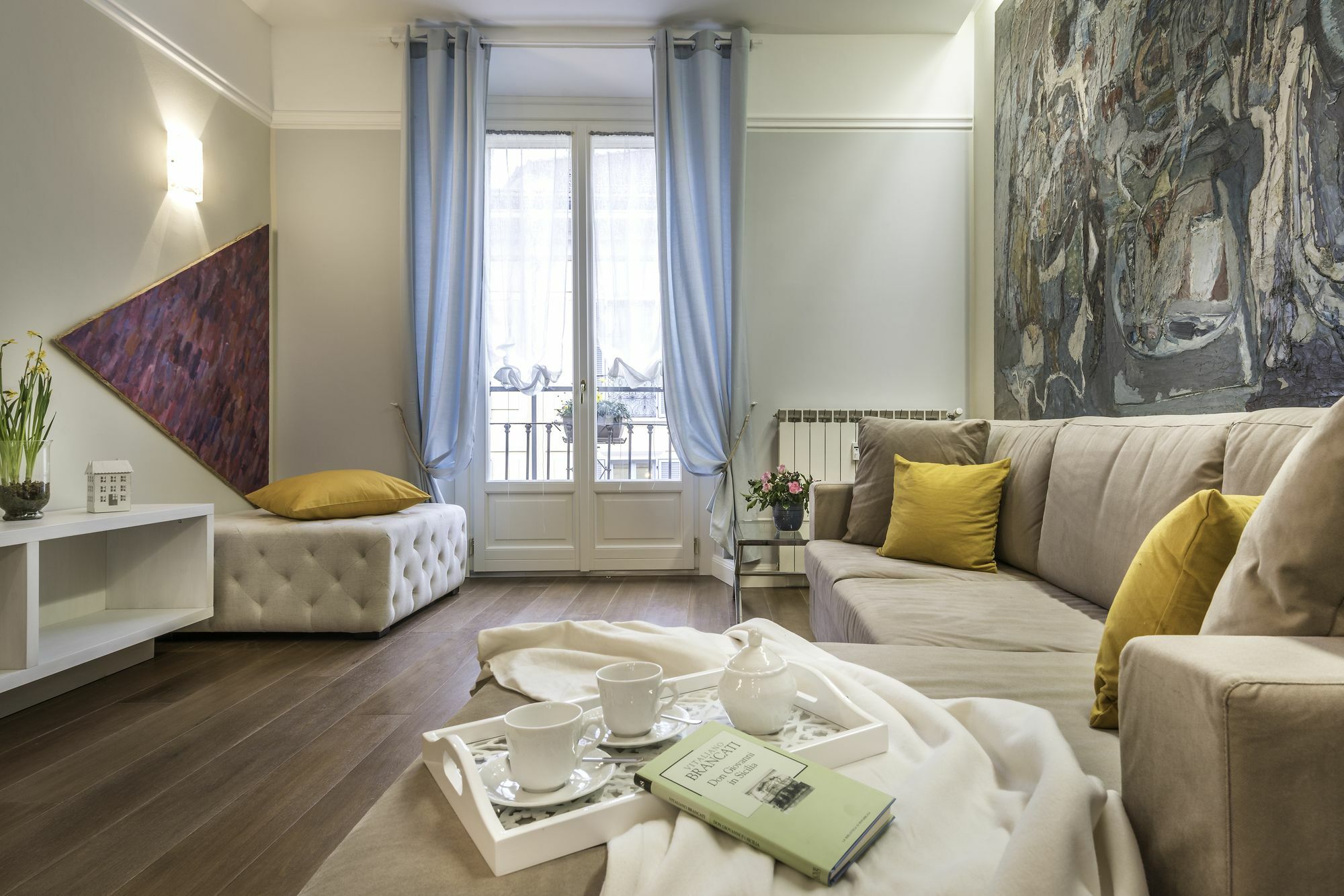 Brera - Rentclass Cristoforo Милано Екстериор снимка