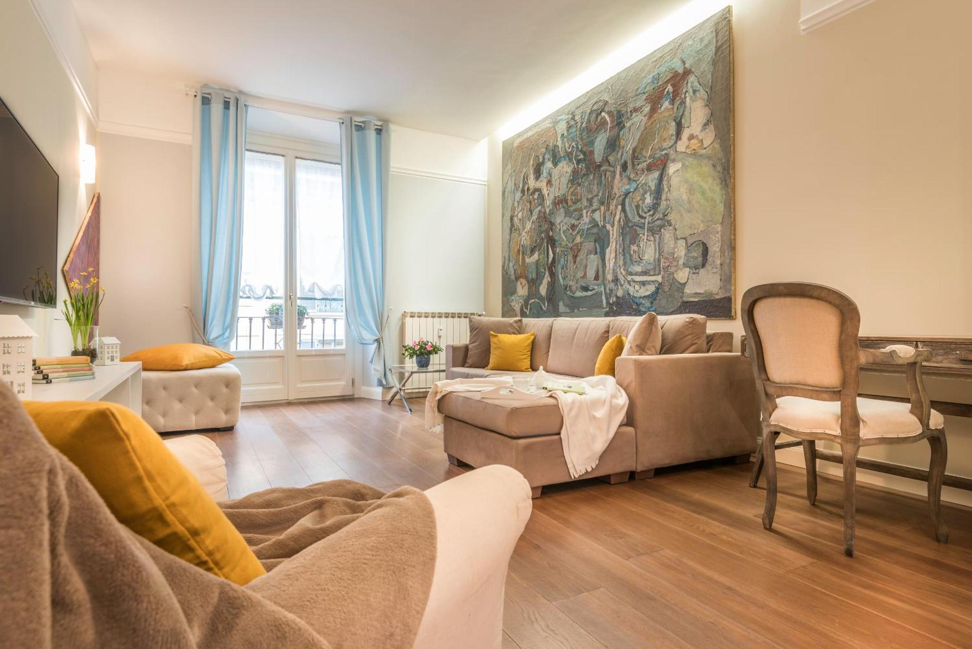 Brera - Rentclass Cristoforo Милано Екстериор снимка