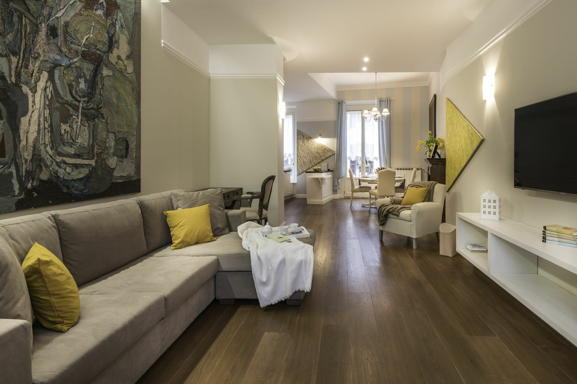 Brera - Rentclass Cristoforo Милано Екстериор снимка